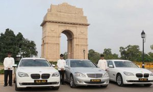 car hire in pune